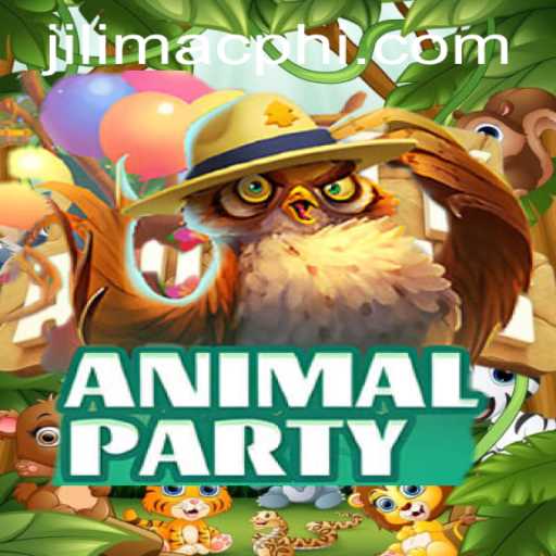 Discover the Exciting World of AnimalParty on JILIMAC.COM