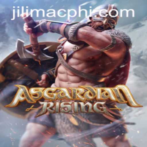 AsgardianRising: A New Era of Viking Adventure with JILIMAC.COM