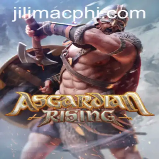 AsgardianRising: A New Era of Viking Adventure with JILIMAC.COM