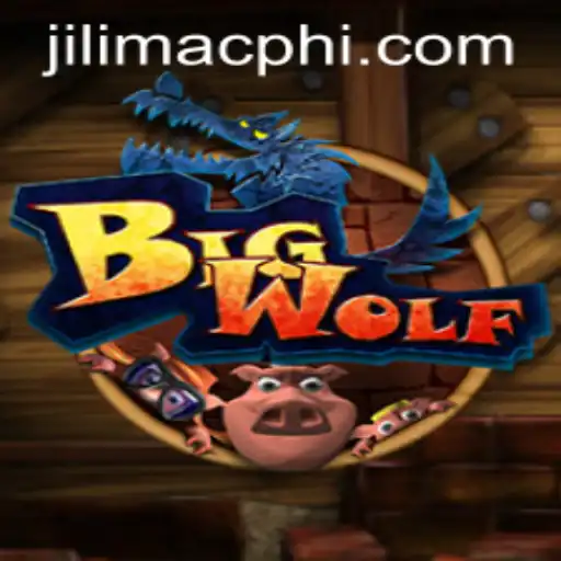 The Enchanting World of BigWolf: A Game Unleashed by JILIMAC.COM