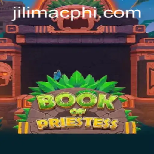 Discover the Enigmatic World of BookOfPriestess: A Journey Through Mystical Realms