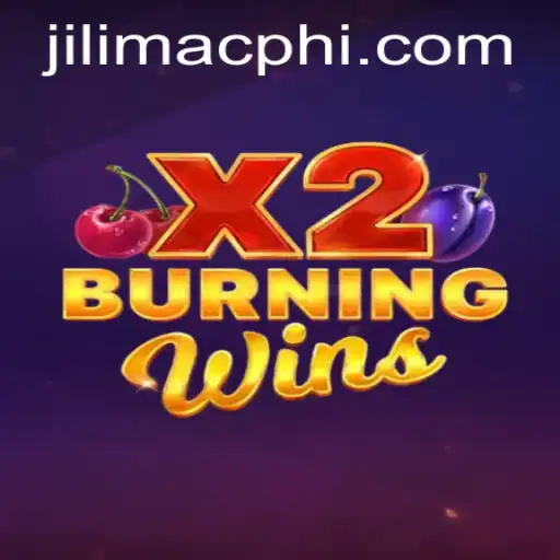 Exploring the World of BurningWinsX2: A Slot Game Adventure on JILIMAC.COM