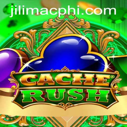 The Thrilling World of CacheRush: A New Gaming Sensation