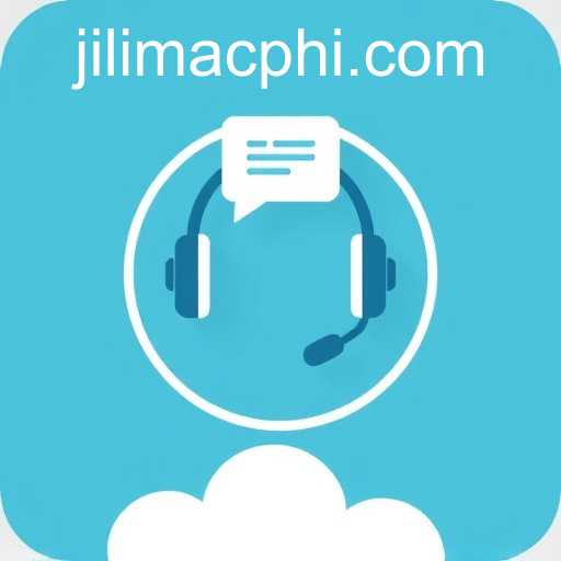 Contact Us: How to Reach JILIMAC.COM