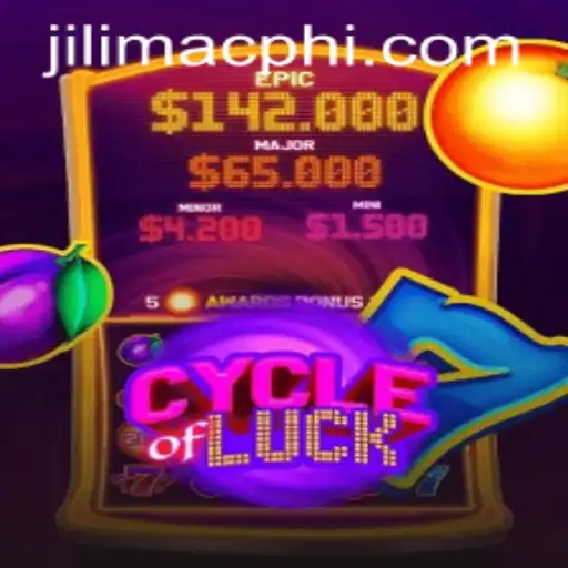 Cycle of Luck: A Thrilling Game Experience with JILIMAC.COM Connotations