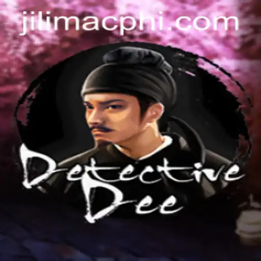 DetectiveDee: A Thrilling Adventure in Mystery Solving