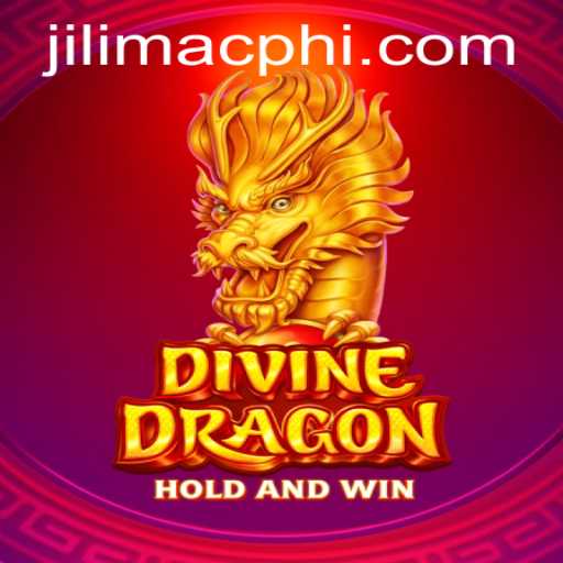 Explore the Mystical Realm of DivineDragon