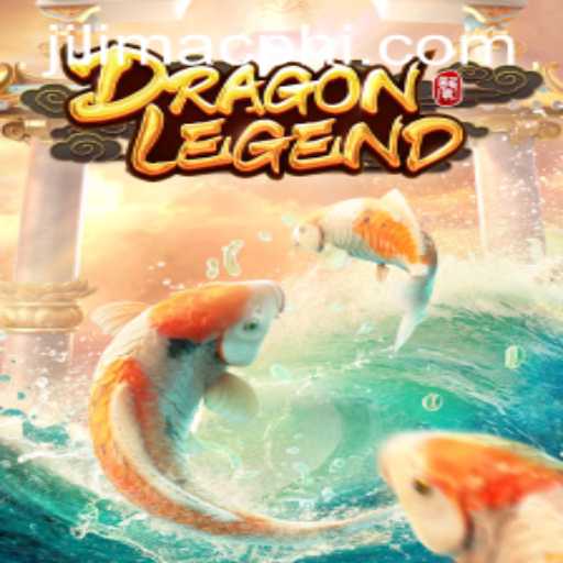 Exploring the Mystical World of DragonLegend: A Comprehensive Guide