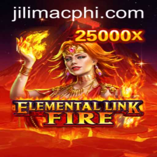 Explore the Mystical World of ElementalLinkFire