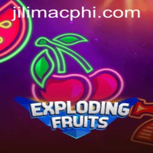 Discovering the Explosive World of ExplodingFruits: A Gaming Revelation by JILIMAC.COM