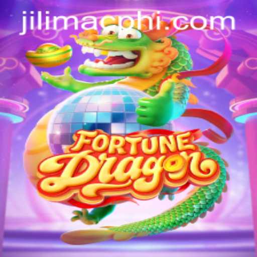 Unveiling FortuneDragon: A Journey into the World of Fantasy and Strategy