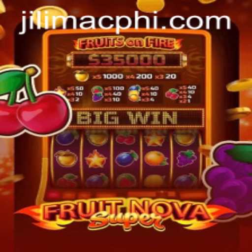 Discover the Exciting World of FruitNovaSuper
