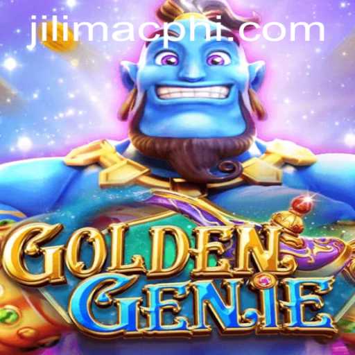 Exploring the Magical World of GOLDENGENIE: A Thrilling Adventure Awaits