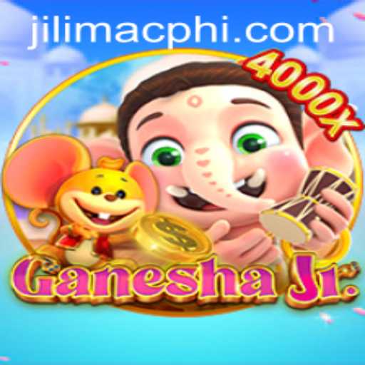Discover the World of GaneshaJr: A New Gaming Experience