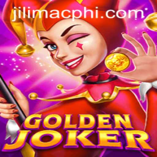 Exploring the Excitement of GoldenJoker on JILIMAC.COM