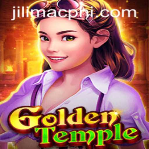 GoldenTemple: An Enchanting Adventure Awaits at JILIMAC.COM
