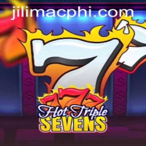 Unveiling the Thrills of HotTripleSevens at ​JILIMAC.COM