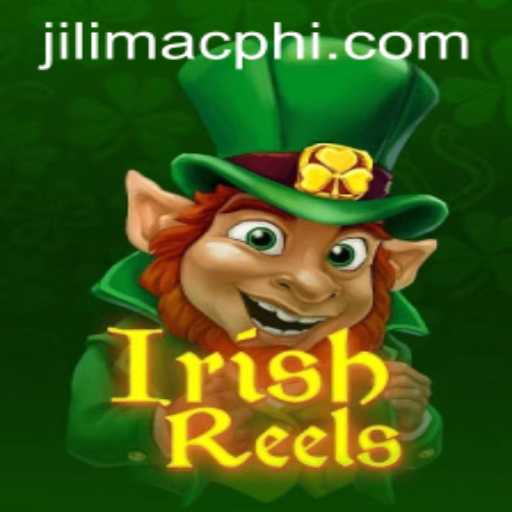 Discover the Charm of IrishReels: A Vibrant Slot Game Experience