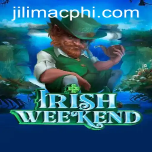 Discover the Exciting World of IrishWeekend: A Unique Gaming Experience