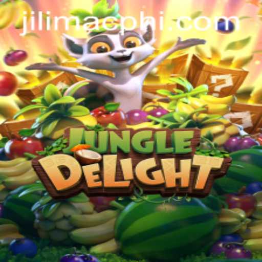 Explore the Thrills of JungleDelight on JILIMAC.COM