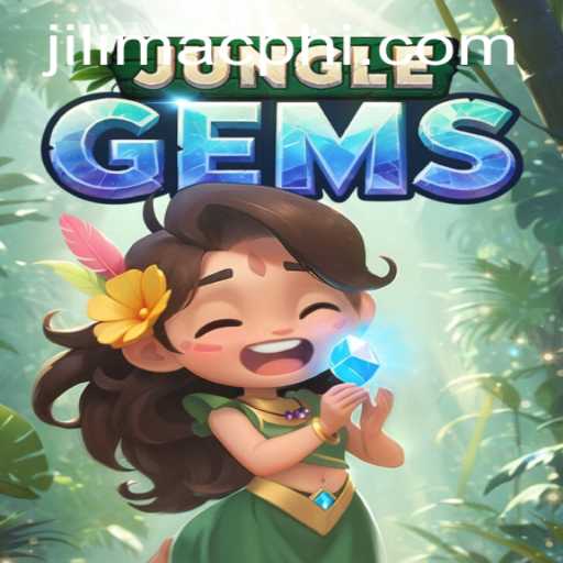 Explore the Adventurous World of JungleGems: The New Gaming Sensation