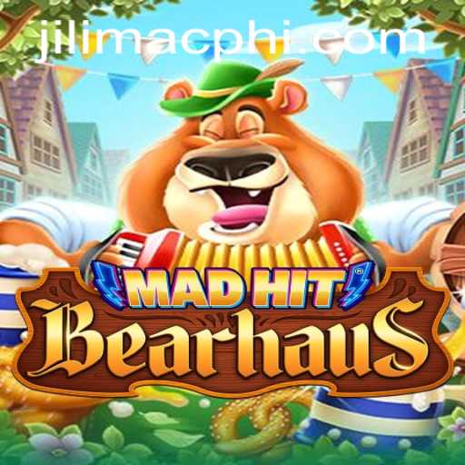 Explore the Exciting World of MadHitBearhaus: A Thrilling New Game Experience