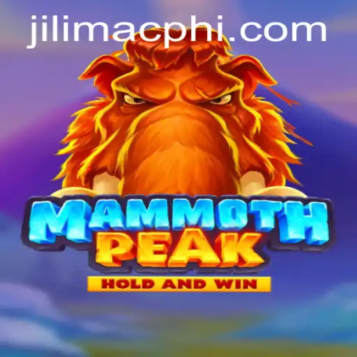 Discovering MammothPeak: An Adventure into Virtual Landscapes