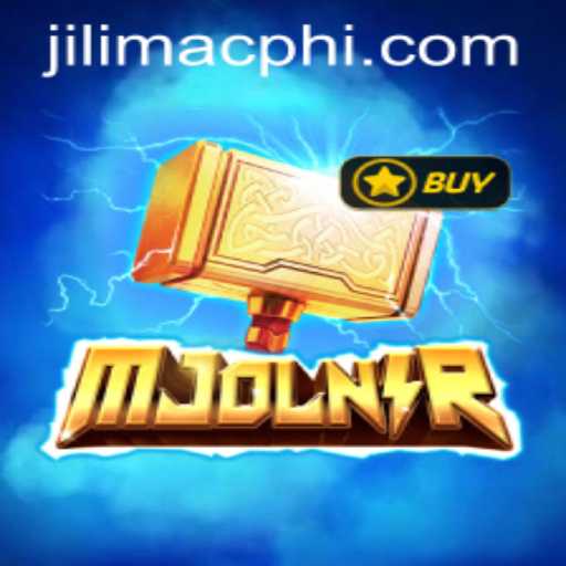 Mjolnir: A Legendary Game Experience on JILIMAC.COM