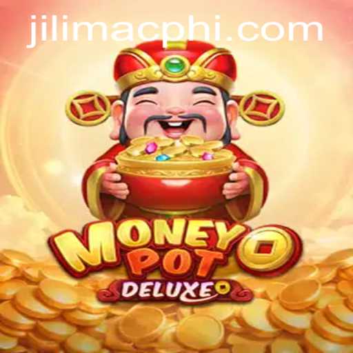 Exploring the Exciting World of MoneyPotDELUXE: A Comprehensive Overview