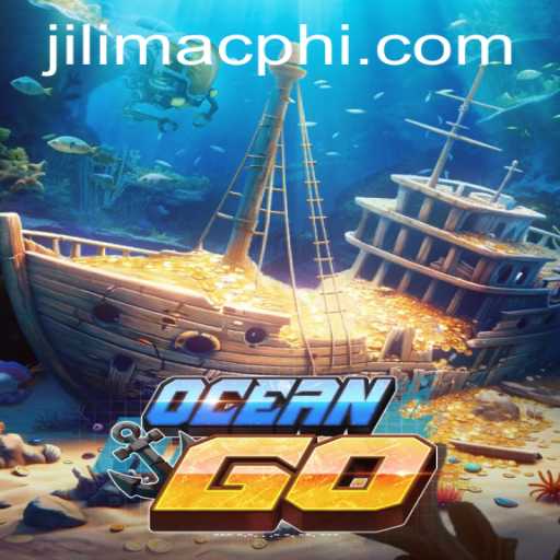 Explore the Depths in OceanGO - The Exciting New Adventure