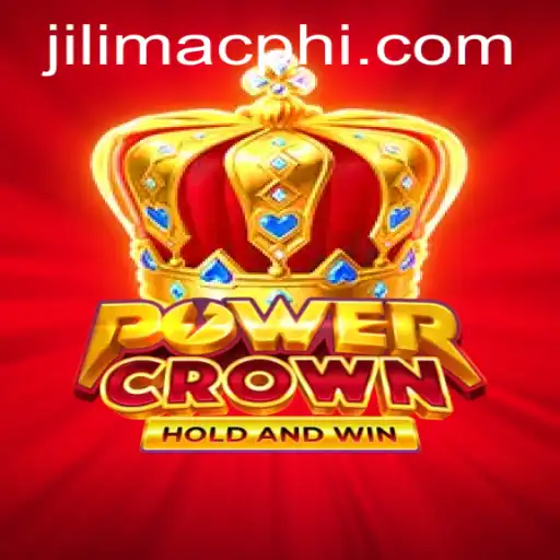 PowerCrown: A Revolutionary Gaming Experience