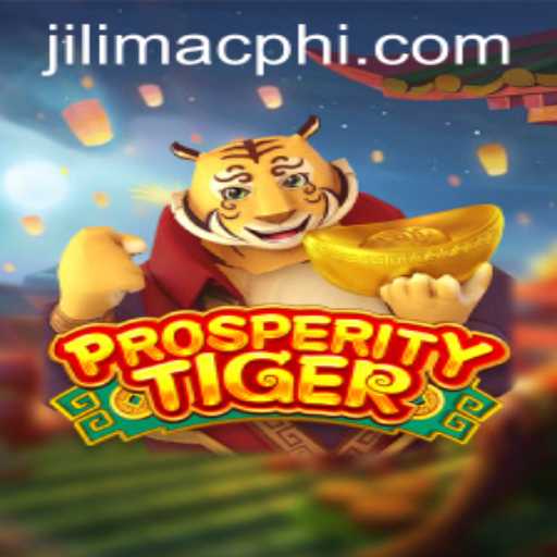 Unveiling ProsperityTiger: The Enigmatic World of JILIMAC.COM