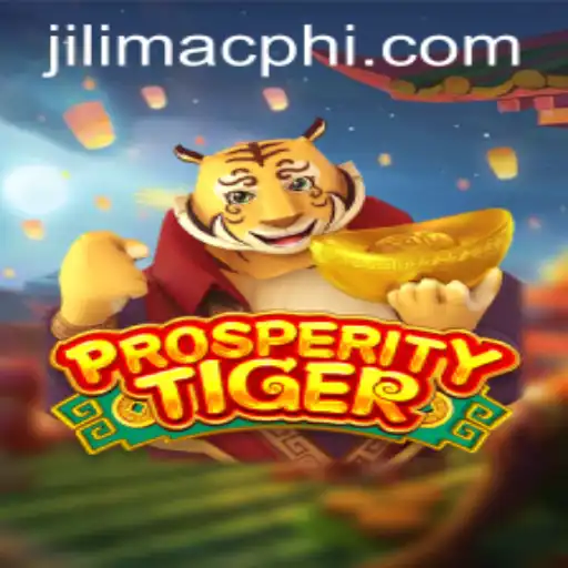 Unveiling ProsperityTiger: The Enigmatic World of JILIMAC.COM
