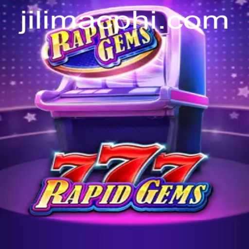 Exploring the Thrills of RapidGems777: Understanding the Game and Its Exciting Features