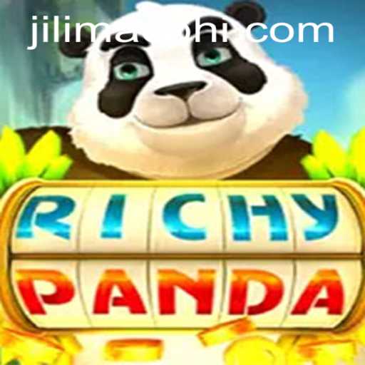 Exploring the Thrills of RichyPanda with JILIMAC.COM