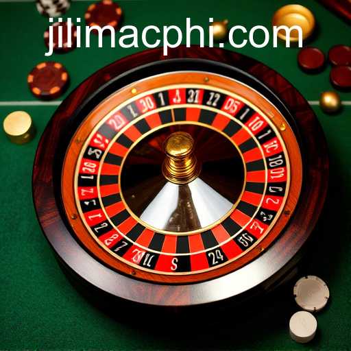 The Excitement and Strategy of Roulette