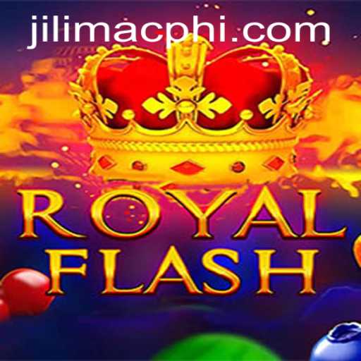 Unveiling the Thrills of RoyalFlash: An In-Depth Guide to Strategy and Fun on JILIMAC.COM