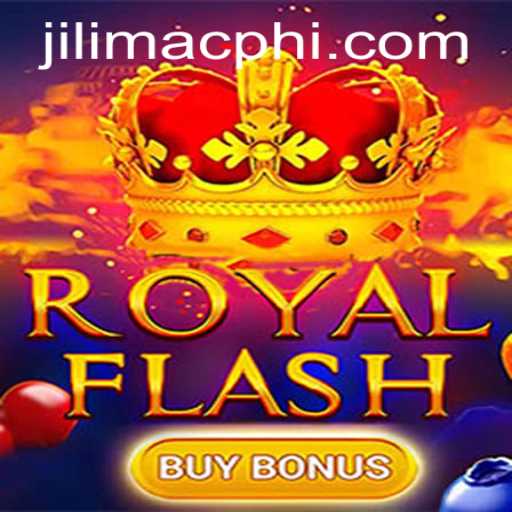 Experience the Thrill of RoyalFlashBuyBonus at JILIMAC.COM