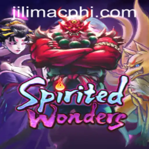 Exploring the Enchanting World of SpiritedWonders