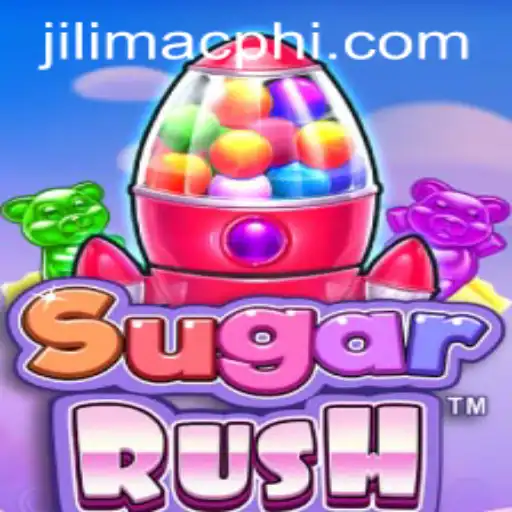 Explore the World of SugarRush: A Sweet Adventure