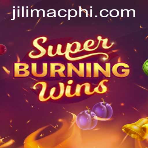 Exploring SuperBurningWins: A Classic Game Experience on JILIMAC.COM