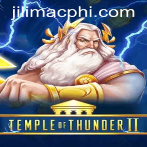 TempleofThunderII: A Thrilling Gaming Adventure