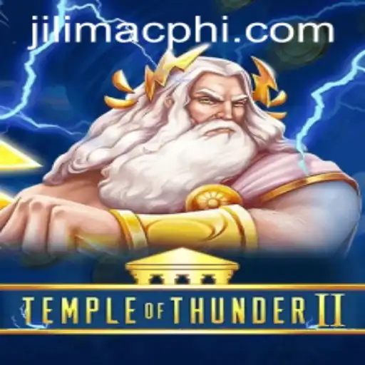 TempleofThunderII: A Thrilling Gaming Adventure