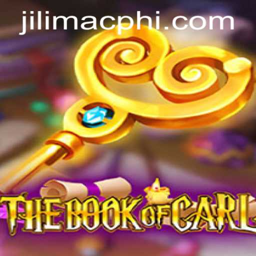 Discovering TheBookofCarl: A Journey into JILIMAC.COM's Latest Gaming Adventure
