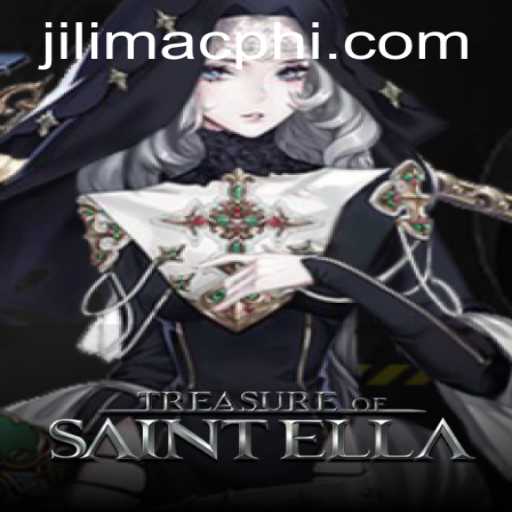 Discover the Hidden Riches of TreasureofSaintElla: An Immersive Adventure Awaits
