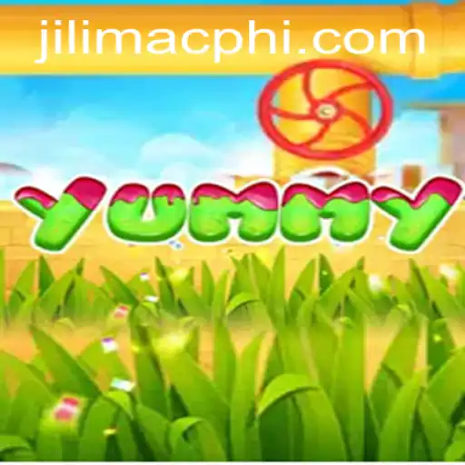 Yummy: A Delicious Dive into the World of JILIMAC.COM