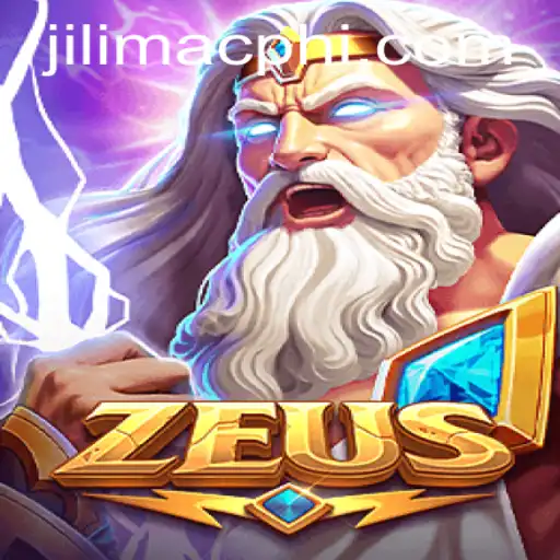 Discovering Zeus: The Latest Gaming Sensation on JILIMAC.COM